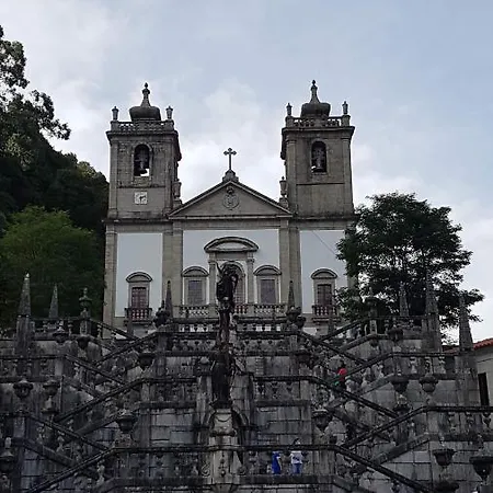 Casa Maria Da Eira