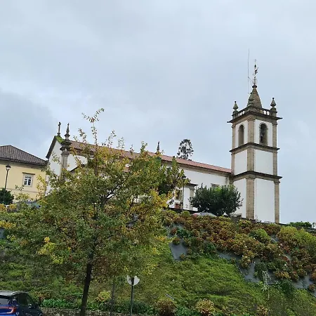 Casa Maria Da Eira Сasa de vacaciones
