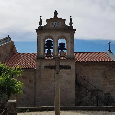 Casa Maria Da Eira Viana do Castelo