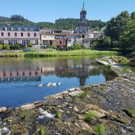 Сasa de vacaciones Casa Maria Da Eira Viana do Castelo