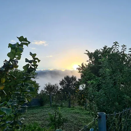 Сasa de vacaciones Casa Maria Da Eira