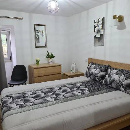 Casa Maria Da Eira Сasa de vacaciones *