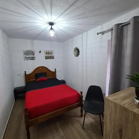 Сasa de vacaciones Casa Maria Da Eira *