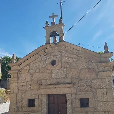 Casa Maria Da Eira *