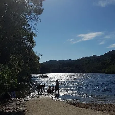 Casa Maria Da Eira Сasa de vacaciones