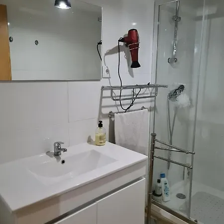 Сasa de vacaciones Casa Maria Da Eira *